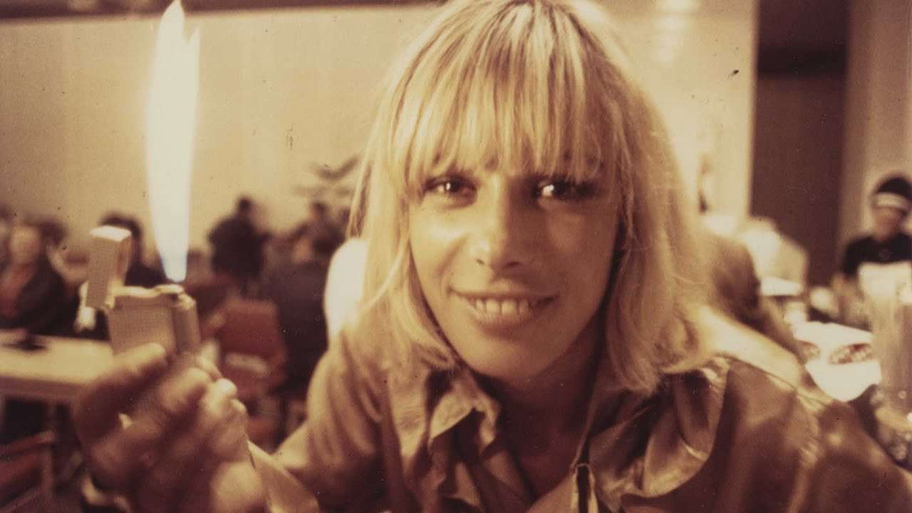 Catching Fire: The Story of Anita Pallenberg (2023) ‘BFI-LFF’ Documentary Review