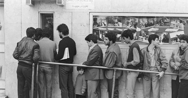 Celluloid Underground (2023) ‘BFI-LFF’ Documentary Review – A poetic ode to the ones who dared to dream celluloid dreams