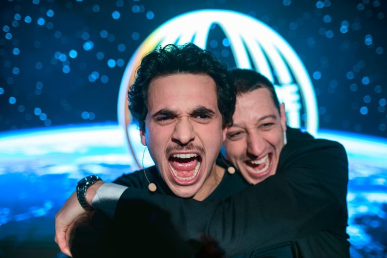 Crypto Boy (2023) Movie Ending Explained: How Did Amir Lose His Money?