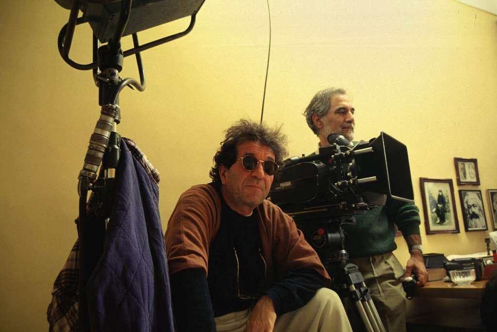 Dariush Mehrjui