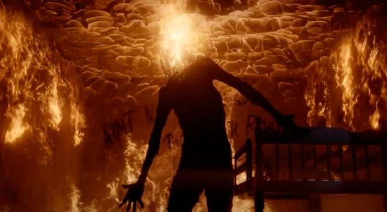 Dark Harvest (2023) Ending Explained: Who Won the Run?