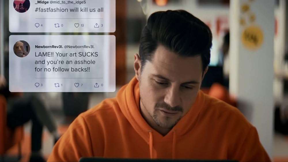 Dear David (2023) Movie Ending Explained
