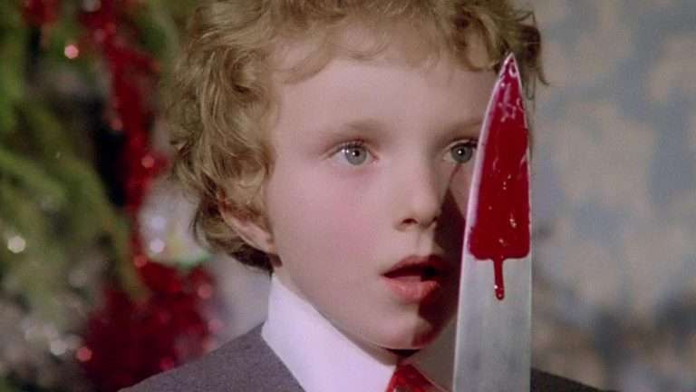 Deep Red (1975) Movie Review: A Hitchcockian Giallo on Voyeurism with a Touch of the Supernatural