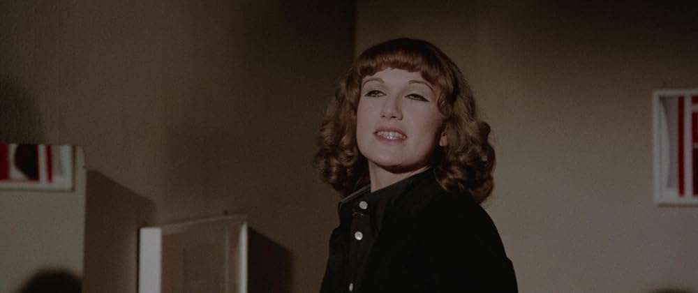 Deep Red (1975) Movie Review