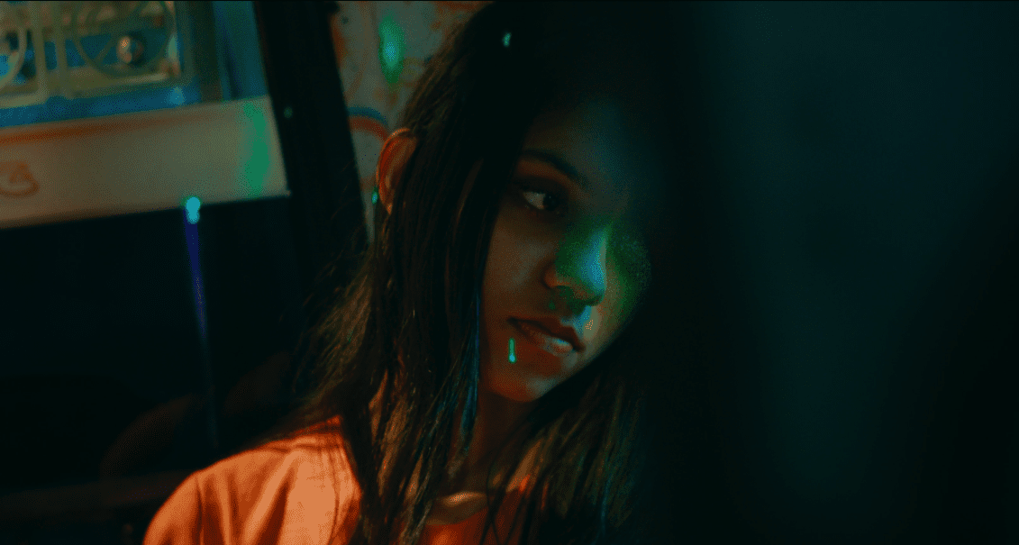 Distance (2023) Movie Review