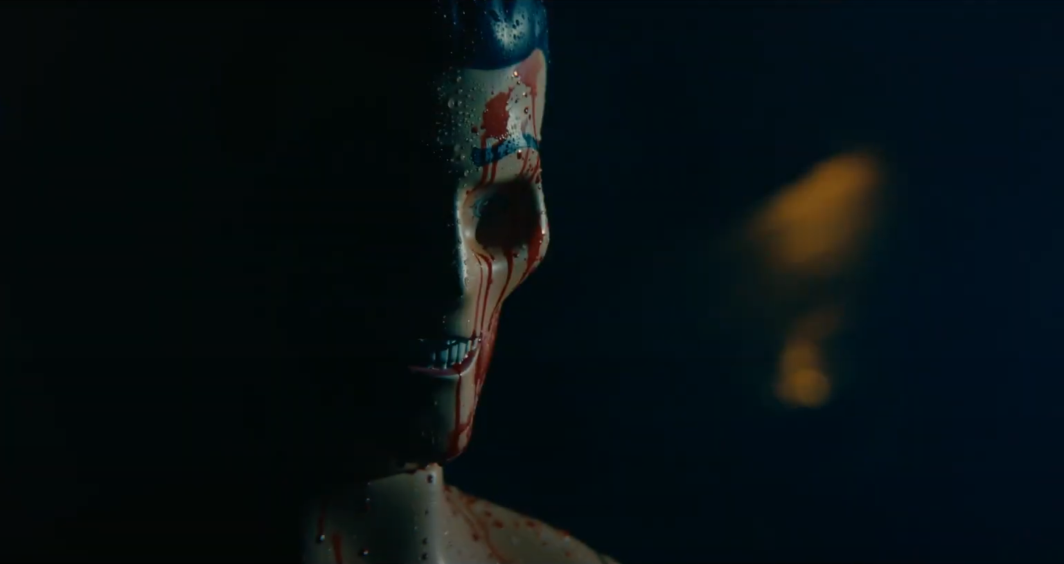 Don’t Look Away (2023) Movie Ending Explained