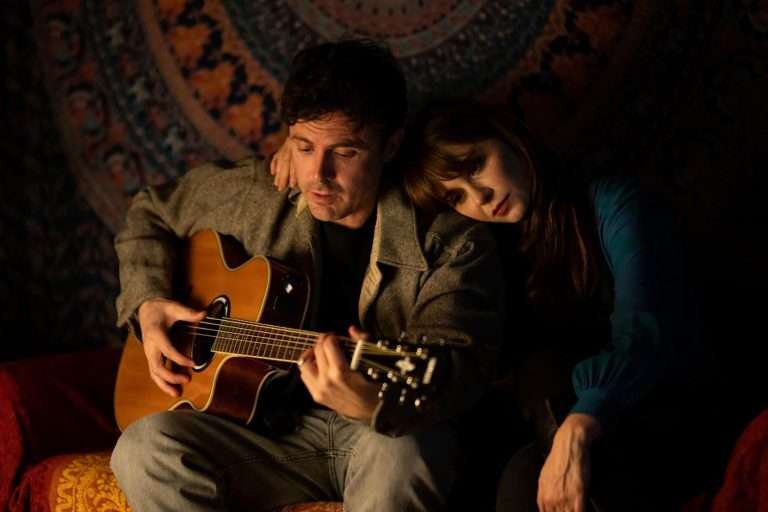 Dreamin’ Wild (2023) Movie Review: A mellow, richly acted and compassionate film