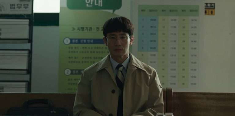Evilive (Season 1) Episodes 3 & 4: Recap & Ending Explained – Will Dong-soo Cross Over to the Dark Side?