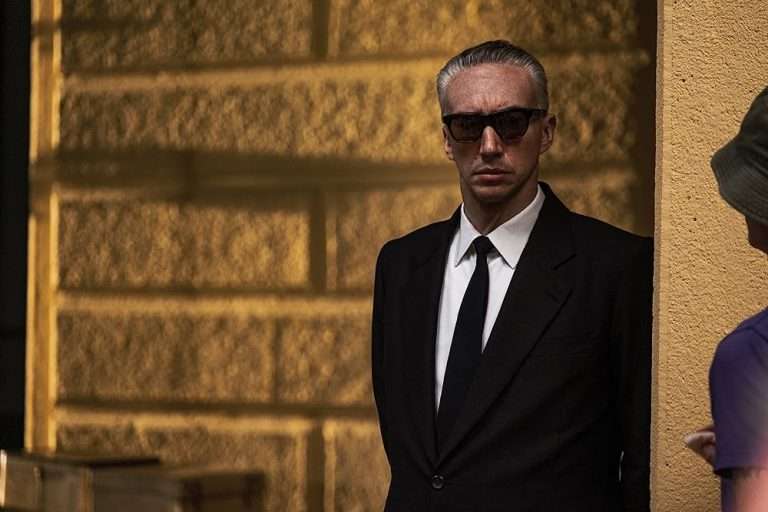 Ferrari (2023) ‘NYFF’ Movie Review: Paint-by-Numbers Biopic About Visionary Engineer Has None of its Subject’s Attention to Detail