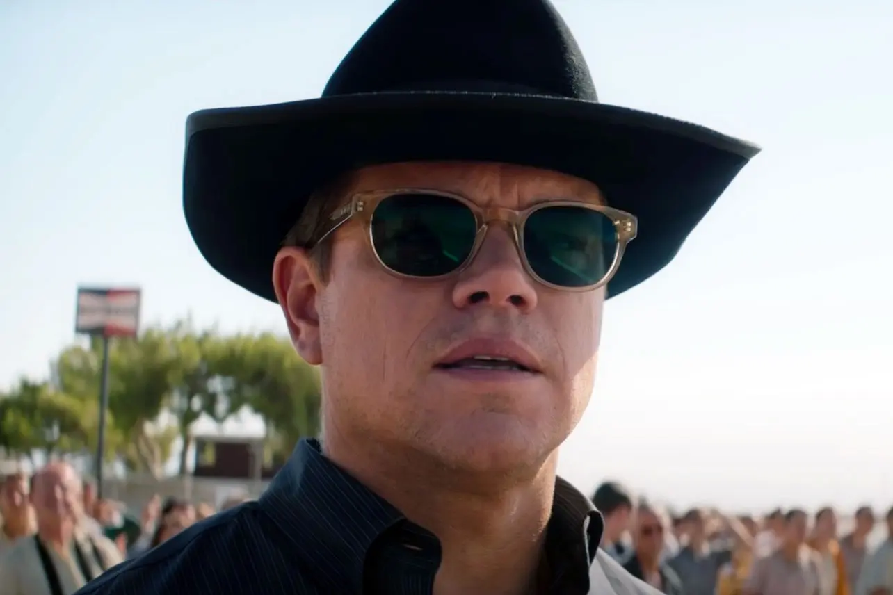 Ford v Ferrari (2019)