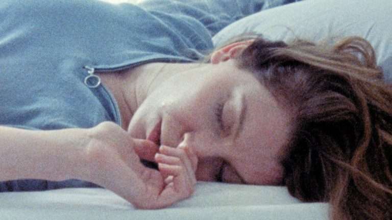 Haar (2023) ‘BFI-LFF’ Movie Review: A visual feast of Super 8 cinema that ambles along themes of loss, disconnection, and memory