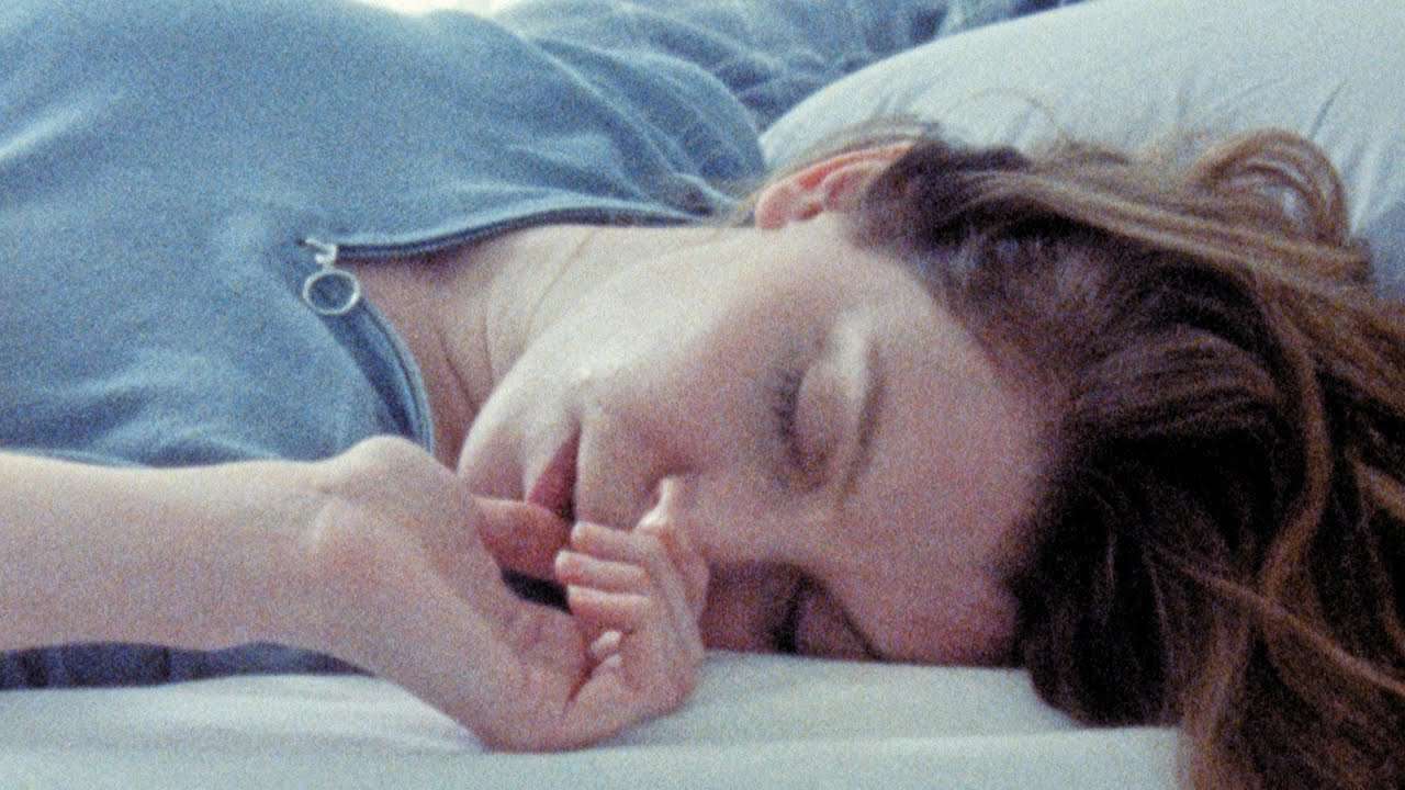 Haar (2023) ‘BFI-LFF’ Movie Review