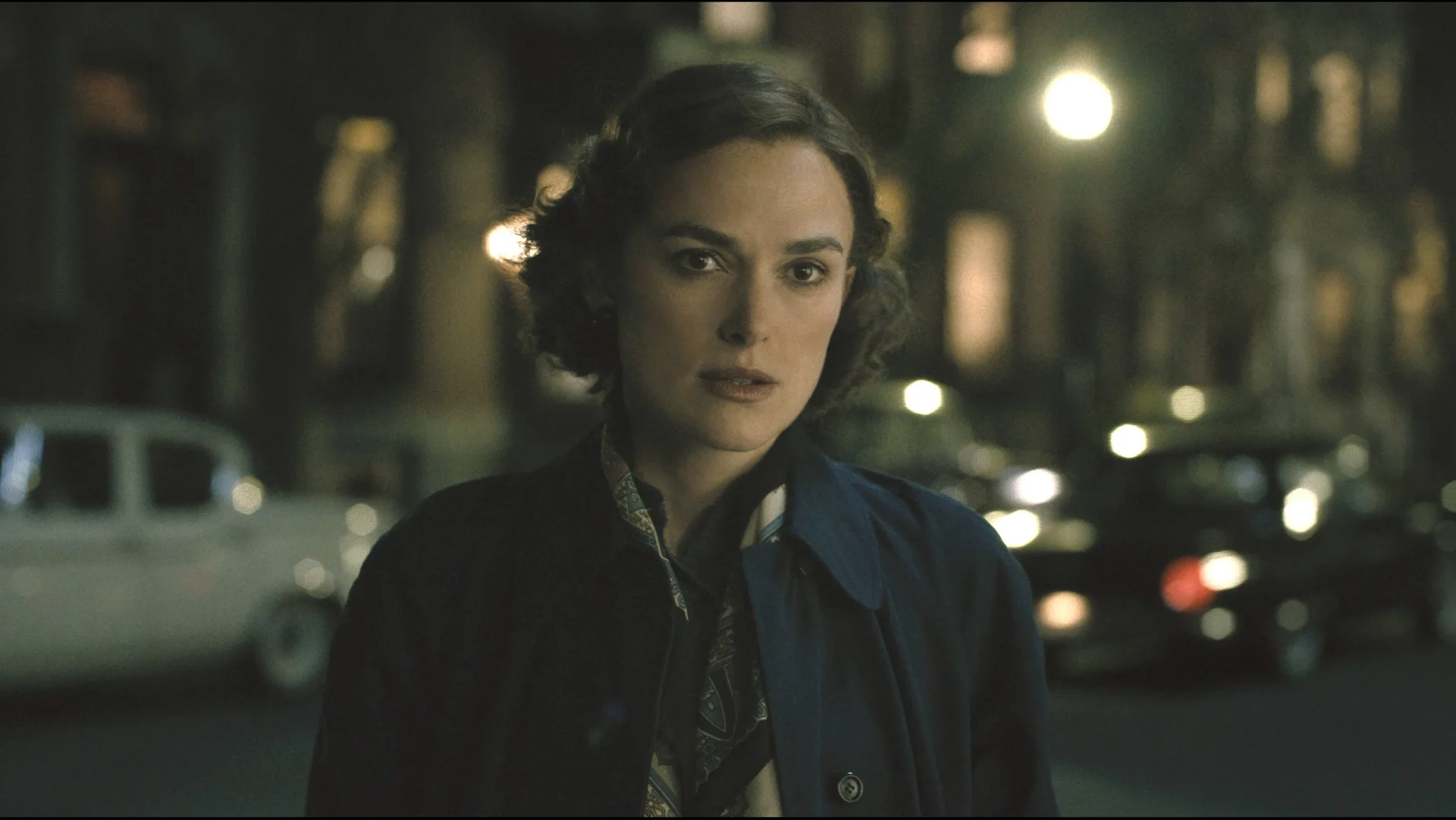 Hulu Original Films - Boston Strangler