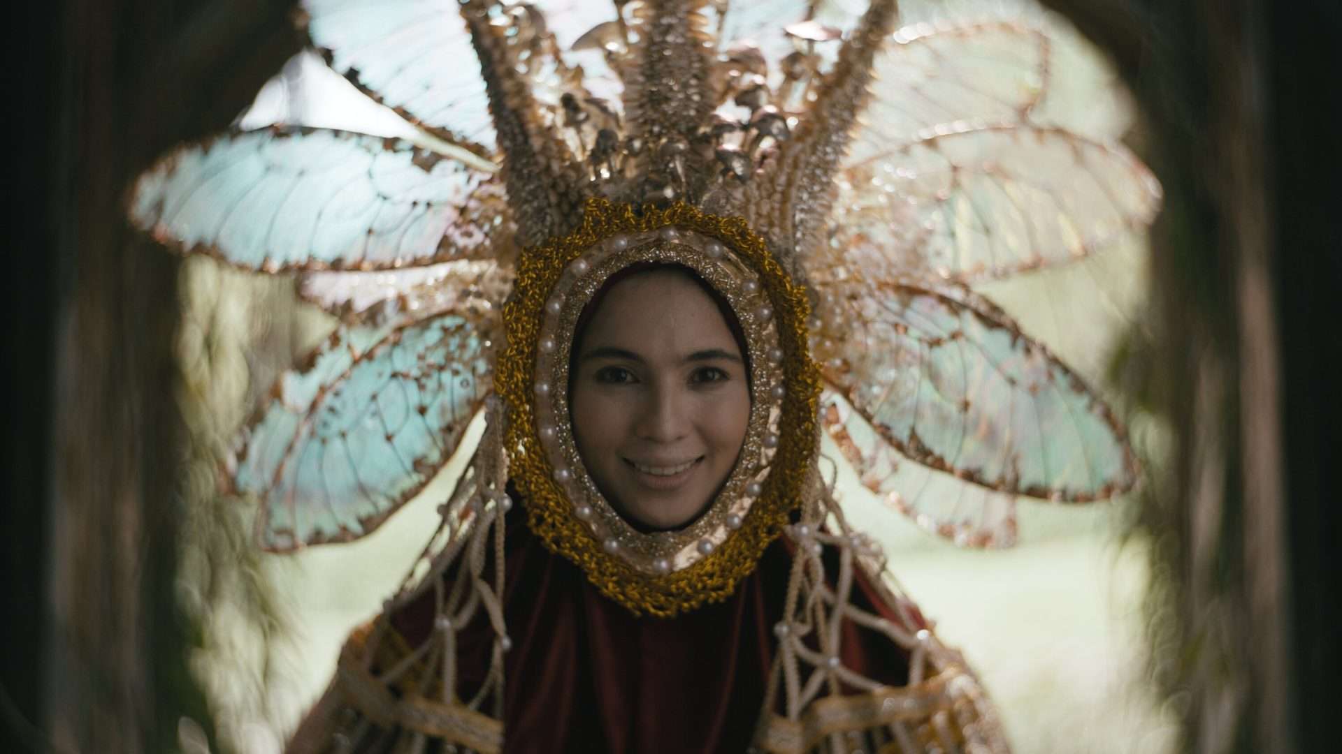 In My Mother's Skin (2023) Movie Ending Explained