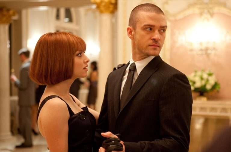 In Time (2011) Movie Ending Explained: What Happened to Will and Sylvia?