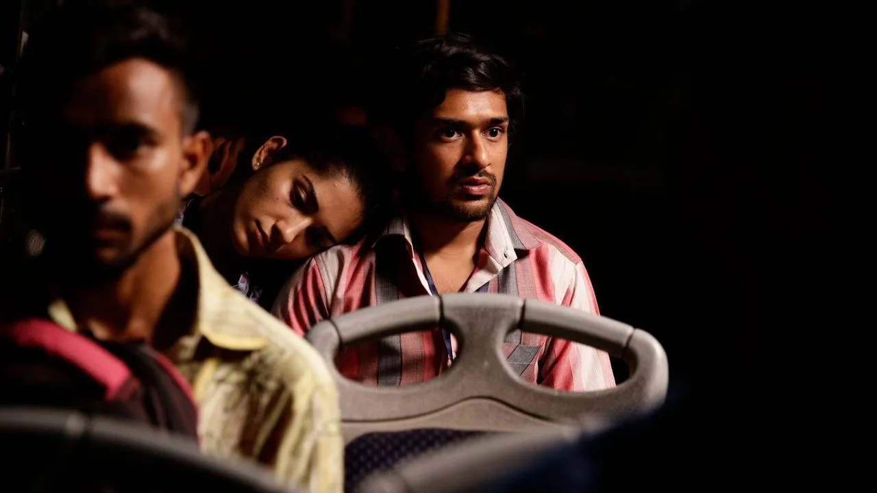 Indian Movies MAMI 2023 - Agra
