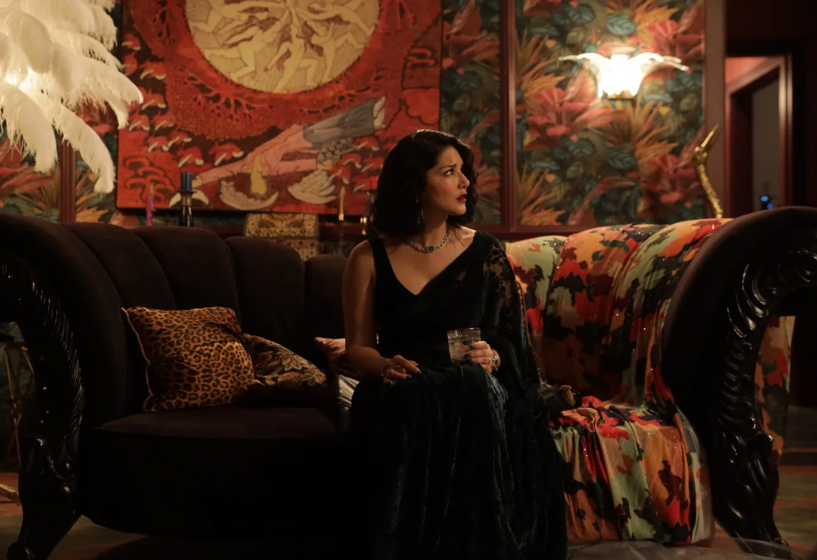 Indian Movies MAMI 2023 - Kennedy