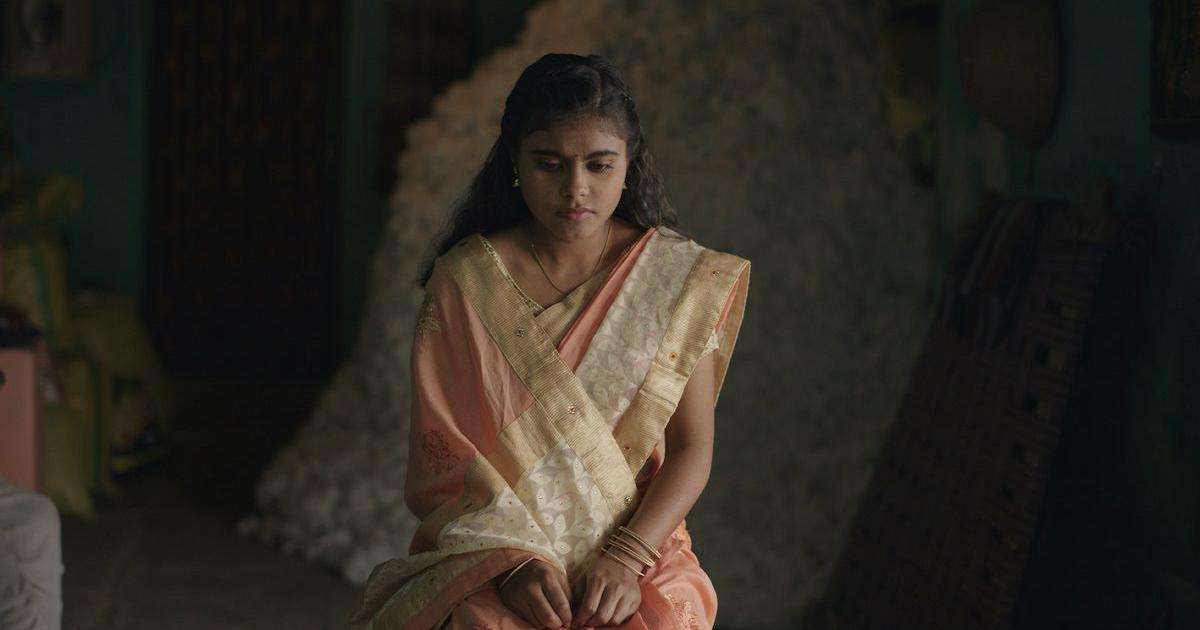 Indian Movies MAMI 2023 - Sthal (A Match)