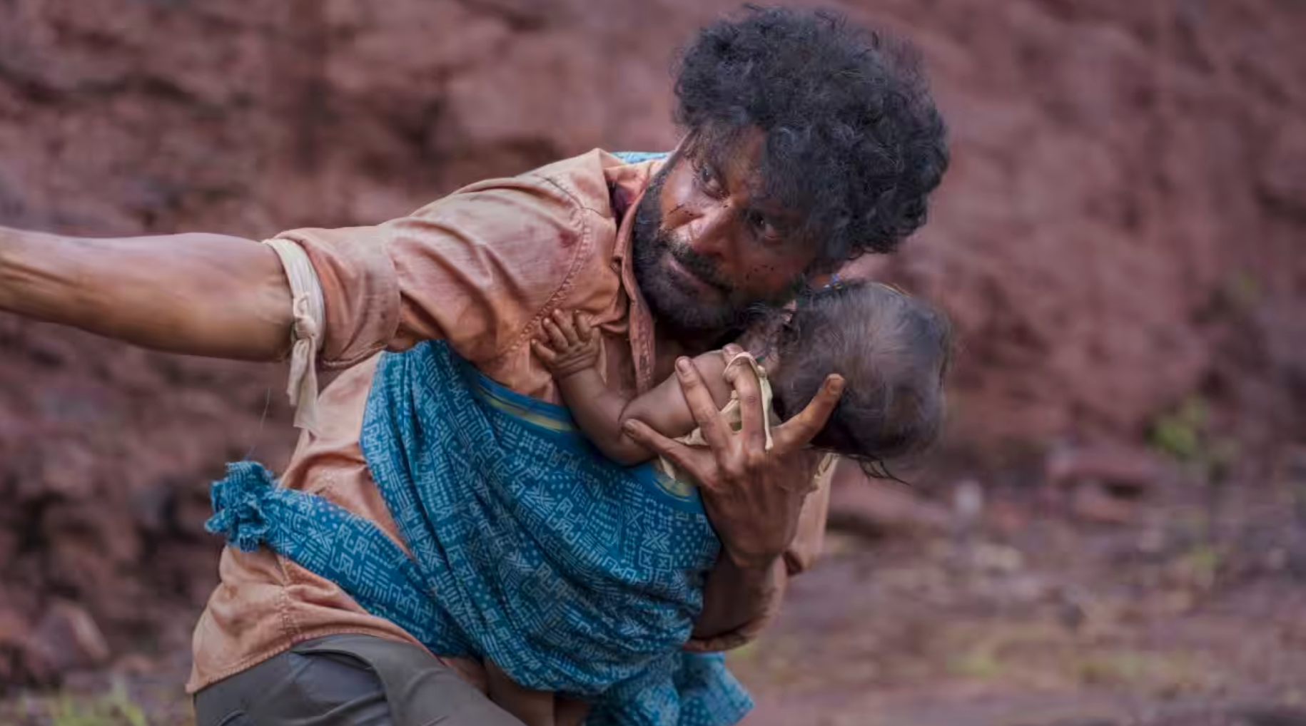 Indian movies MAMI 2023 - Joram
