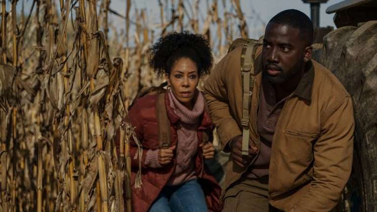 Invasion (Season 2) Episode 7: Recap & Ending Explained – Do Aneesha and the Movement find Sarah?