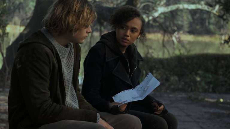 Invasion (Season 2) Episode 9: Recap & Ending Explained – What breakthrough does Mitsuki have in her research? 