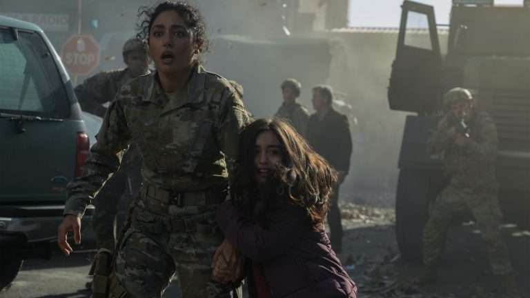 Invasion (Season 2 Finale) Episode 10: Recap & Ending Explained – What happens to Mitsuki, Caspar, and Trevante in the end?