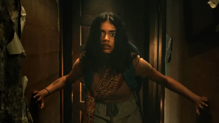 It Lives Inside (2023) Movie Ending Explained: Does Samidha Get Rid of the Pishach?