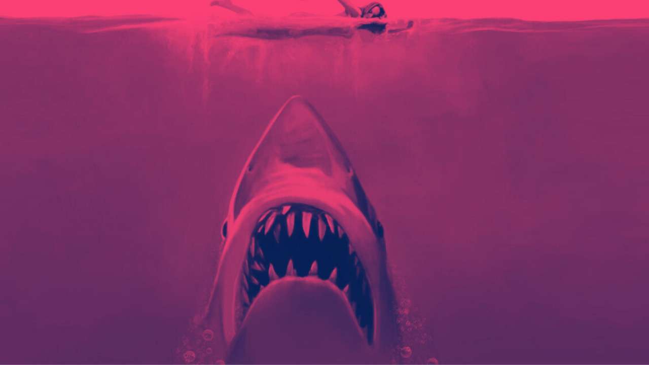 Jaws 1975