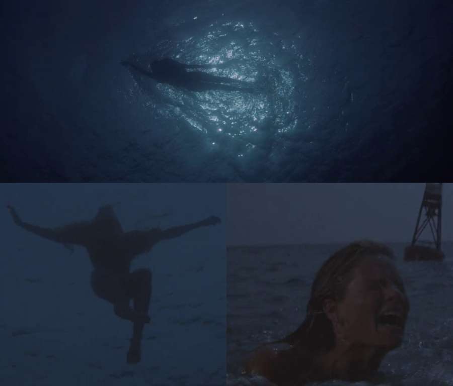 Jaws 1975