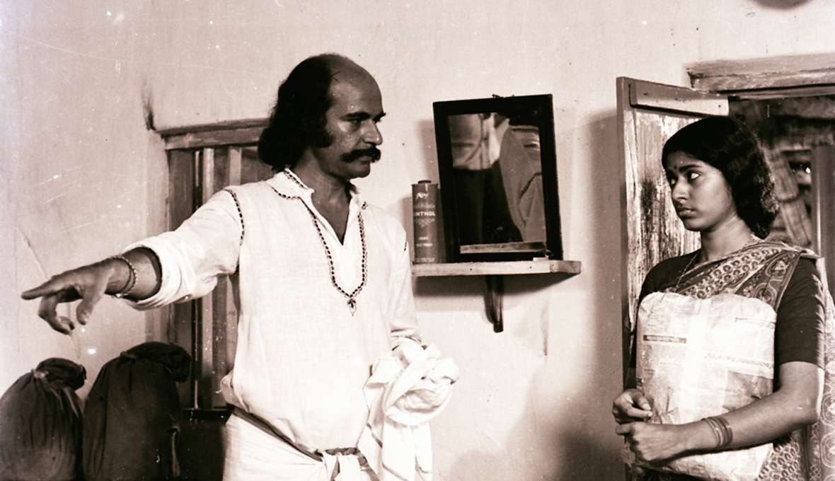 KG George
