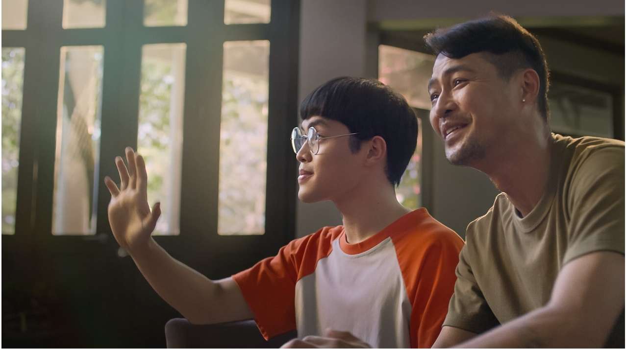 Keys to the Heart (2023) Movie Review