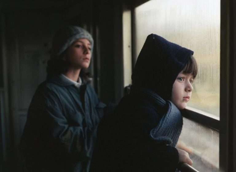 Journeys through the Mist: A Brief Analysis of Theo Angelopoulos’ Landscape in the Mist (1988)