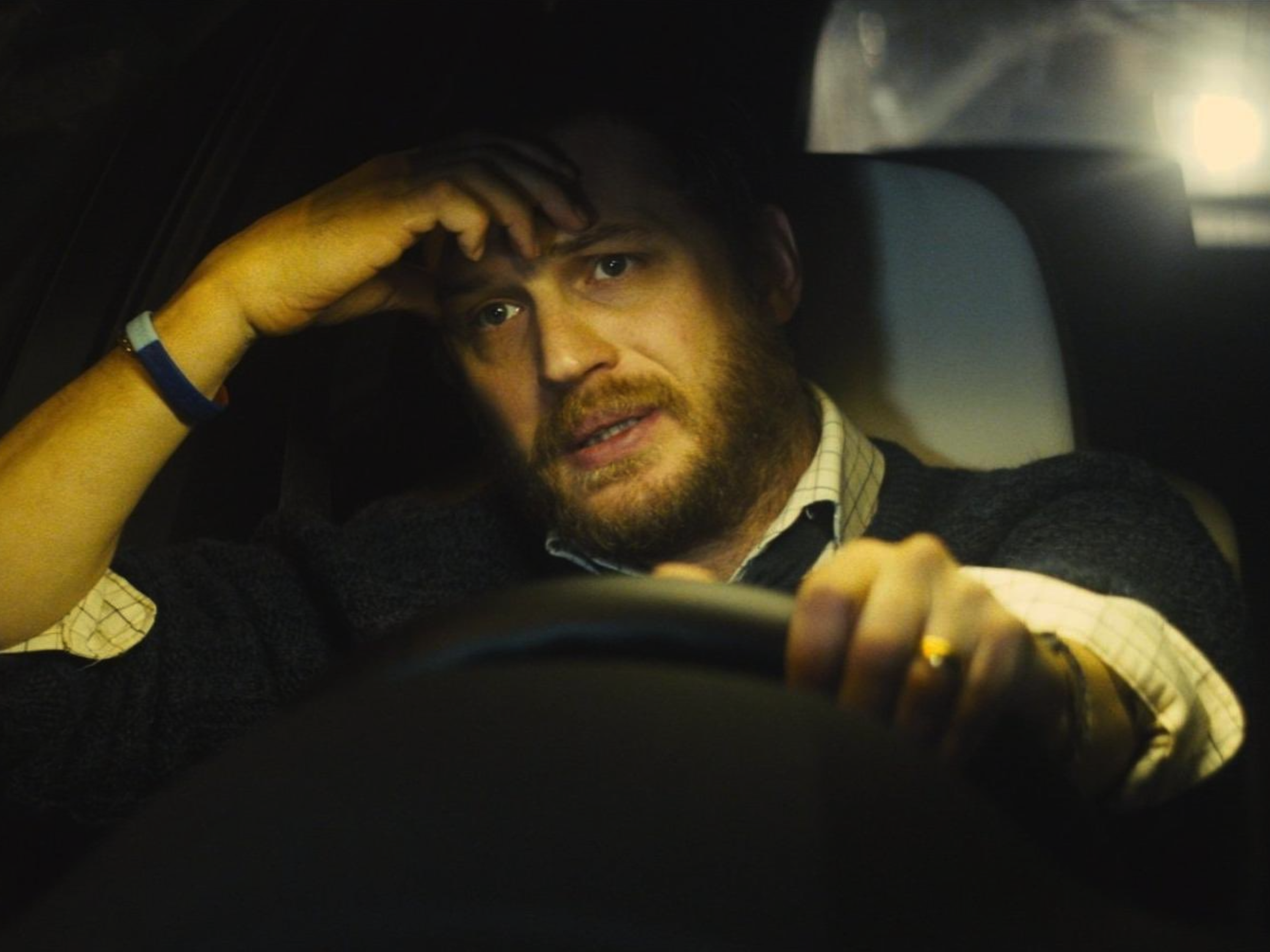 Locke (2013) Olivia Colman