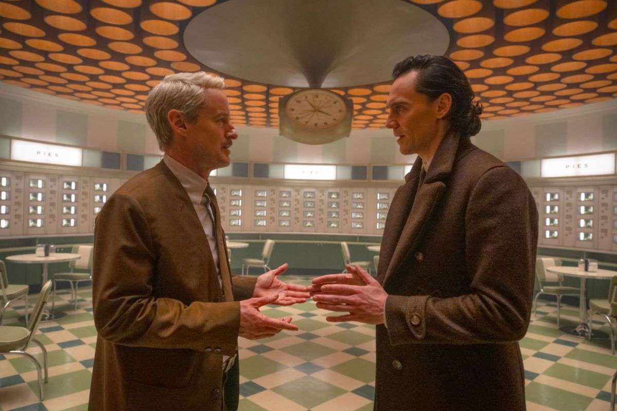 Loki (Season 2) Episode 1