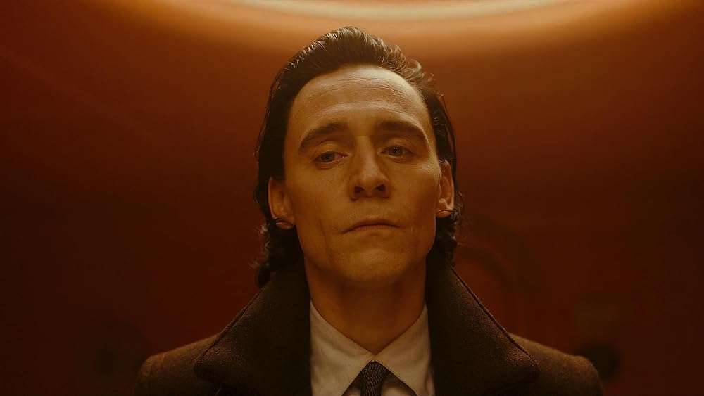 Loki (Season 2) Episode 2 "Breaking Brad" Ending Explained: