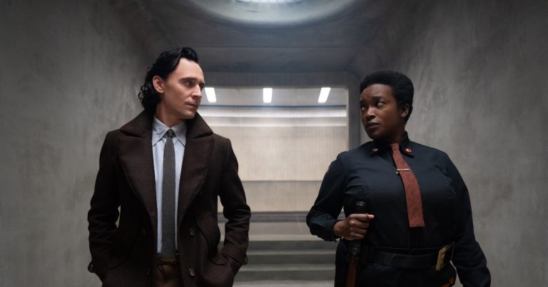 Loki (Season 2) Episode 3 “1893”: Recap & Ending Explained – What’s Happening At The End Of Time?