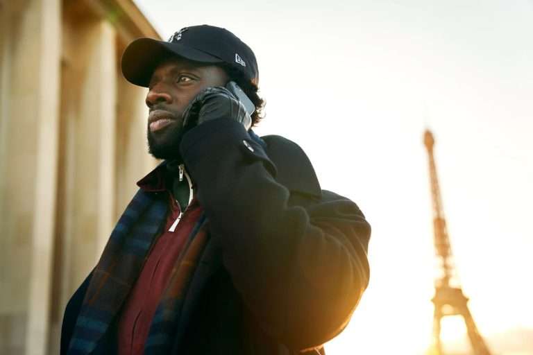 Lupin (Season 3) Review, Recap, & Ending Explained: Does Assane leave Paris with Mariama, Claire & Raoul?