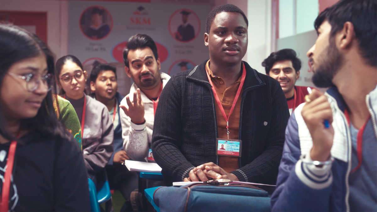 MAMI 2023 Indian movies - Dilli Dark