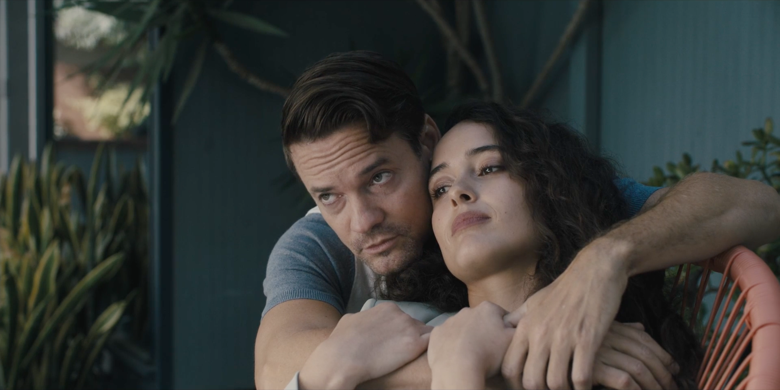 A still from Mid-Century  (2023). 