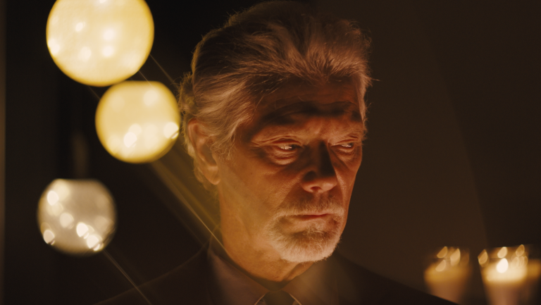 Mid-Century (2023) Movie Review – A ghost-revenge tale that is undone by its own internal design