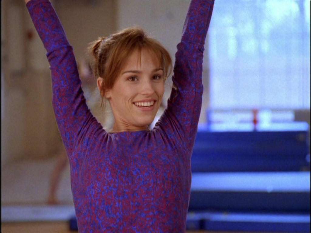Movies about Eating Disorders - Perfect Body
