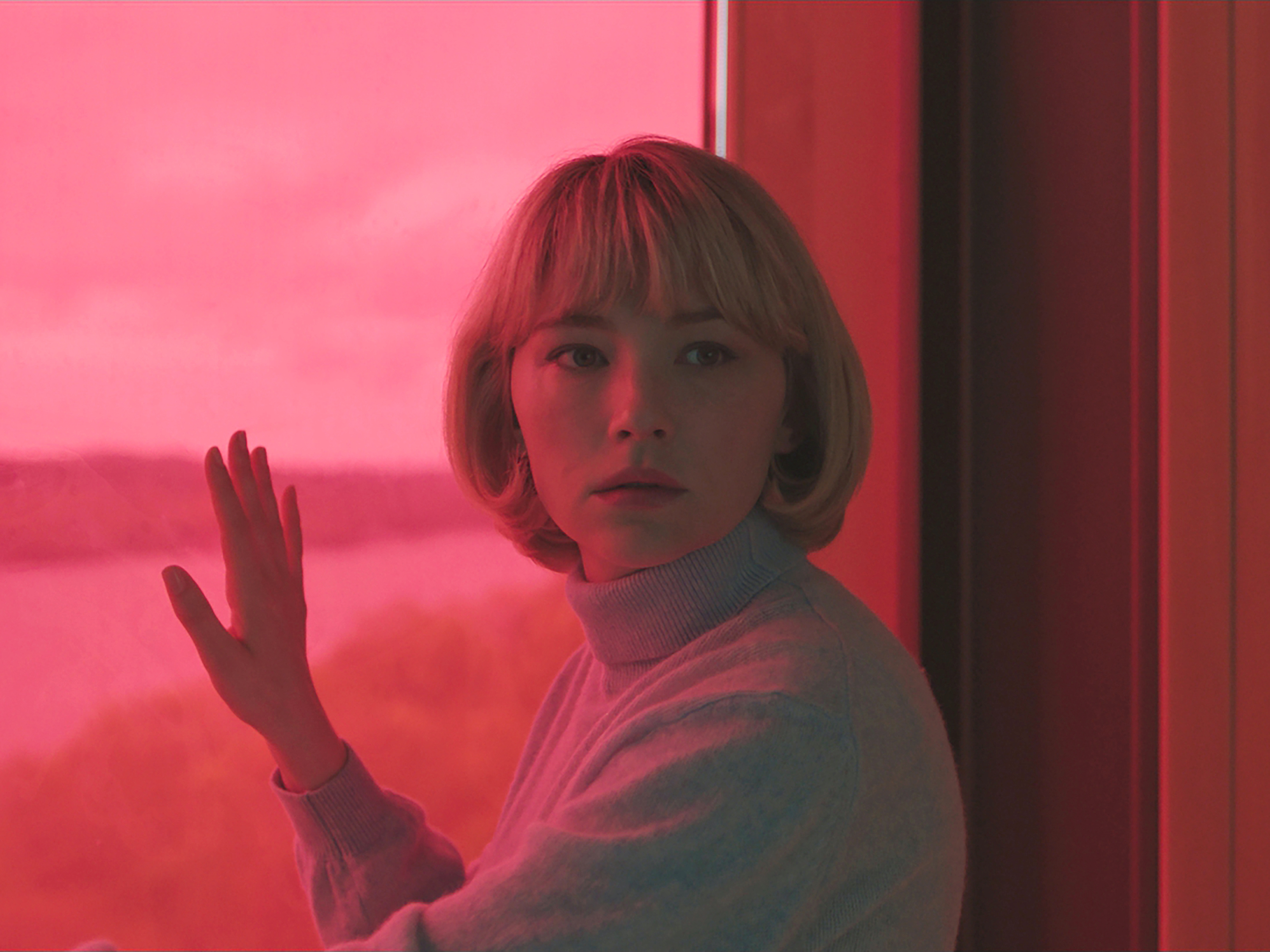 Movies about Eating Disorders - Swallow