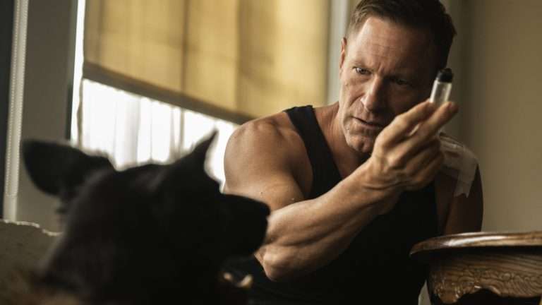 Muzzle (2023) Shocker Ending Explained: Can Jake Save His K-9 Partner?