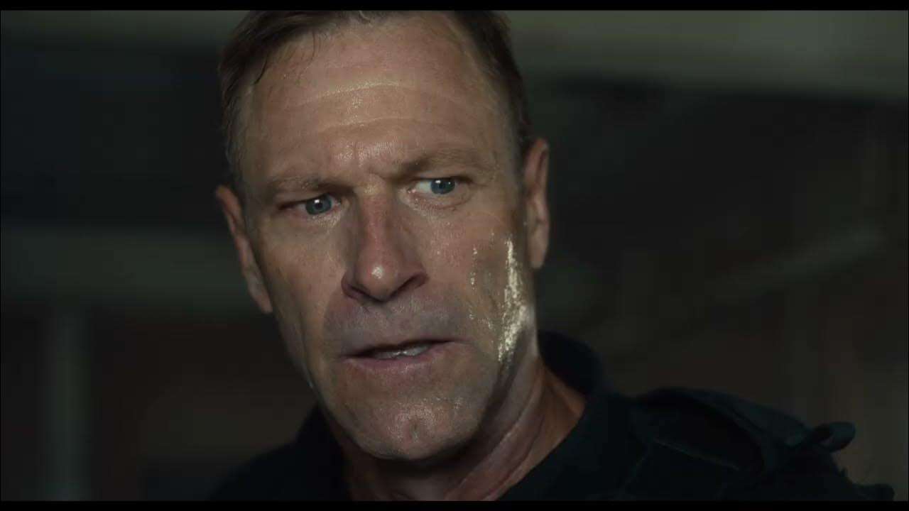 Muzzle (2023) Movie Ending Explained