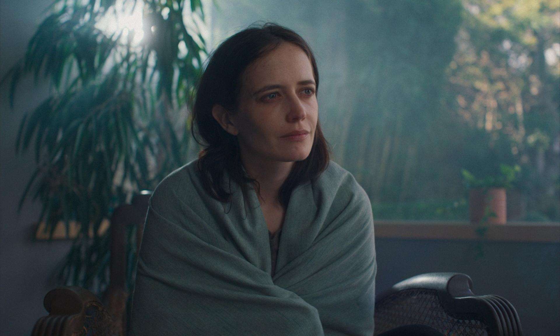 Eva Green in Nocebo (2023)