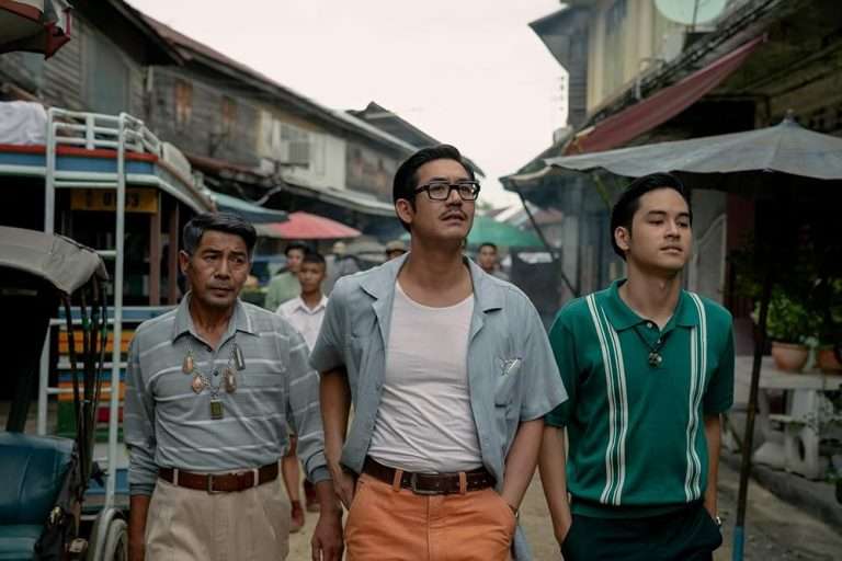 Once Upon a Star (2023) Netflix Movie Review: A Halcyon Ode to the Universal Joy of Cinema