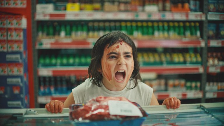 Paradise is Burning (2023) ‘BFI-LFF’ Movie Review: Born to be wild in a grubby girlhood wonderland