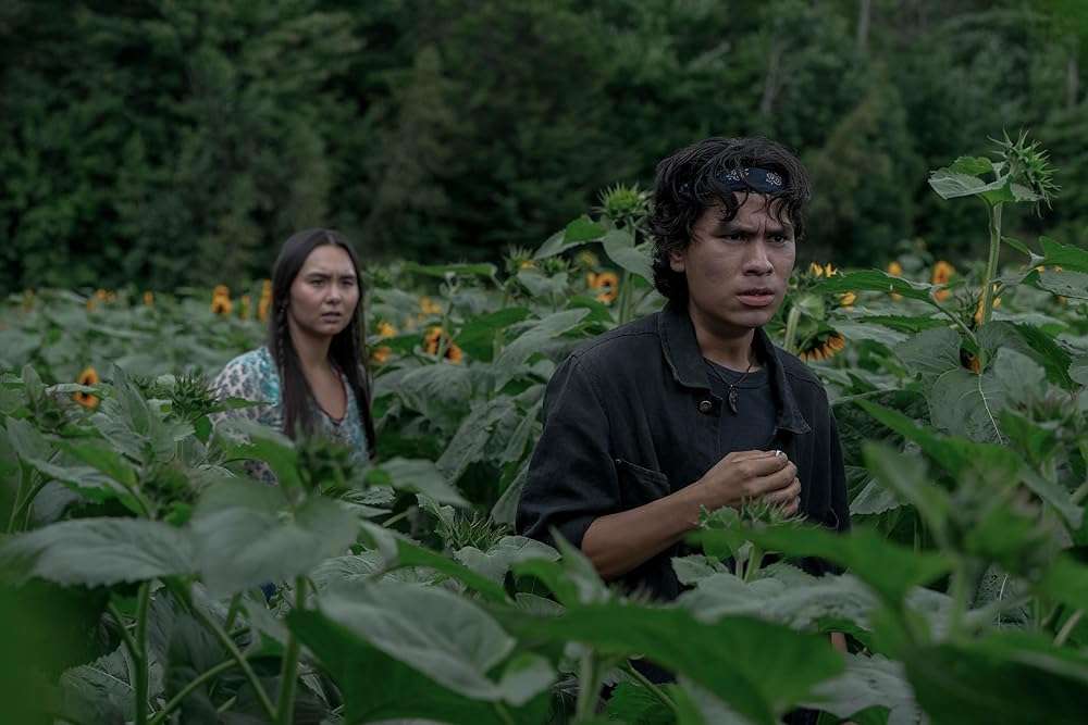 Pet Sematary Bloodlines (2023) Ending Explained