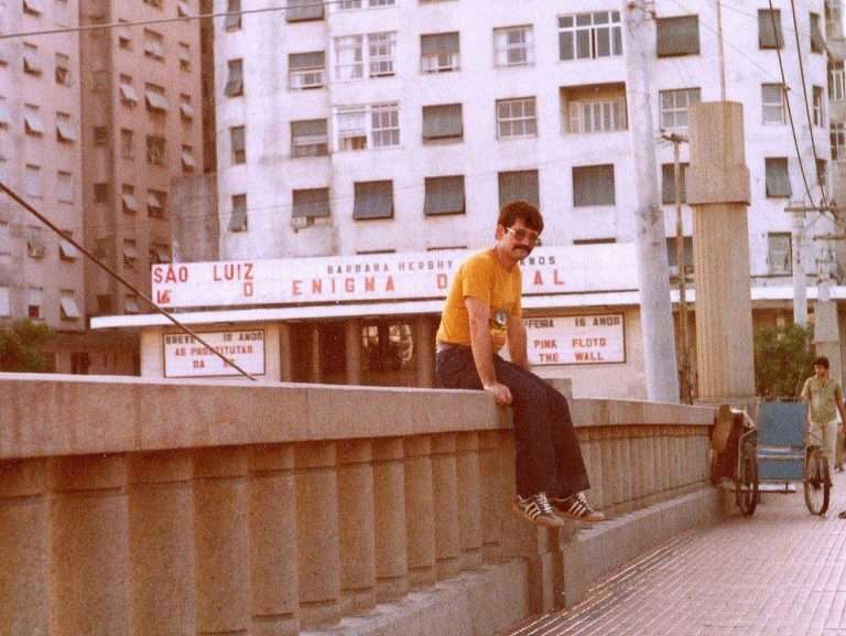 Pictures of Ghosts (2023) ‘CIFF’ Documentary Review: Kleber Mendonca Filho gifts an invigorating, impish ode to cinemas and the city