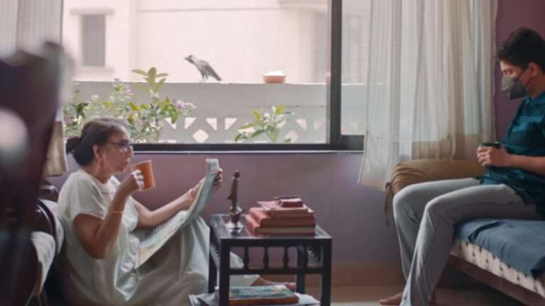 Places I’ve Called My Own (2023) ‘IFFLA’ Movie Review: A terrifically subtle, wistful tale of a queer woman’s homecoming